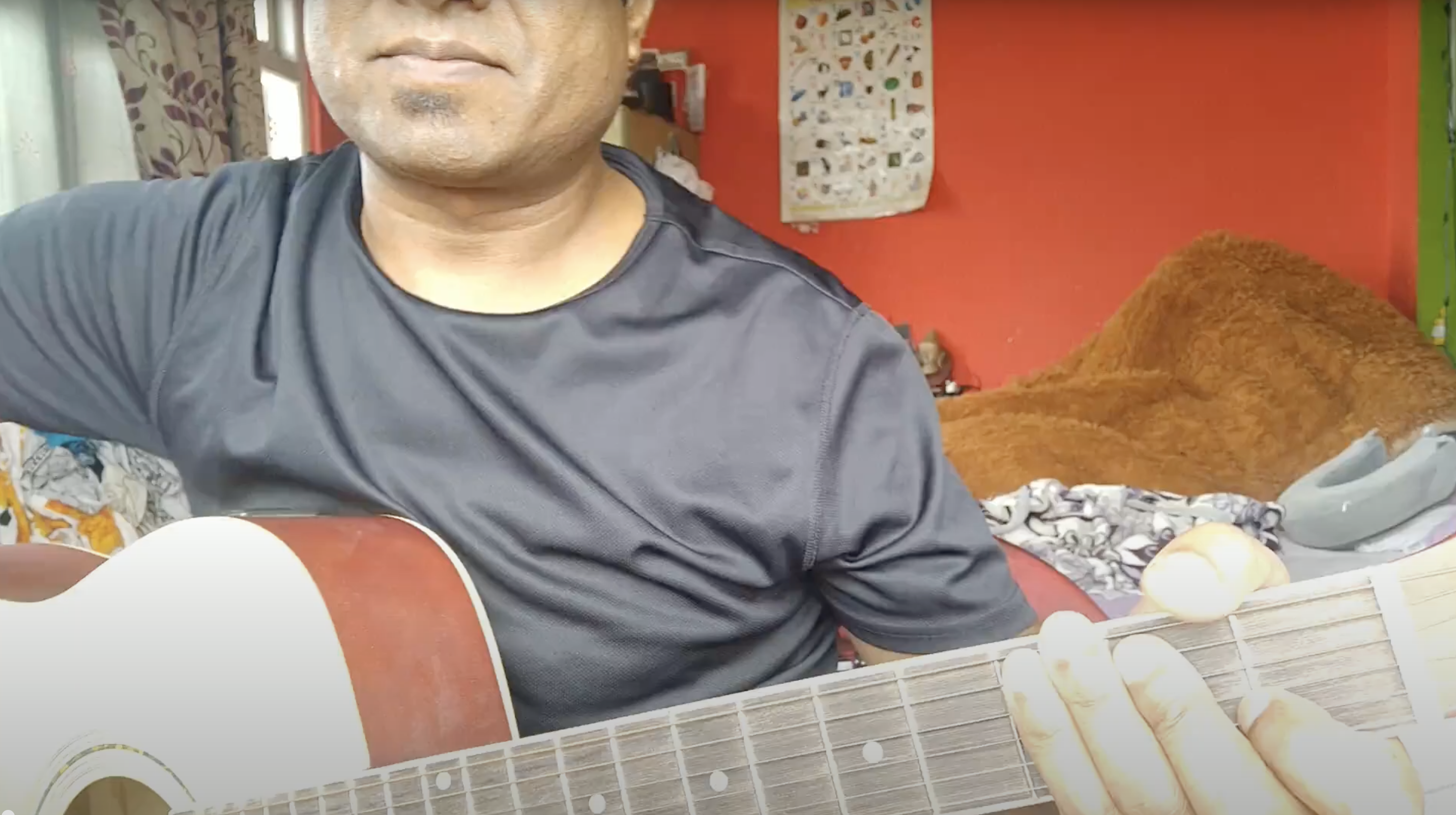 Guitar